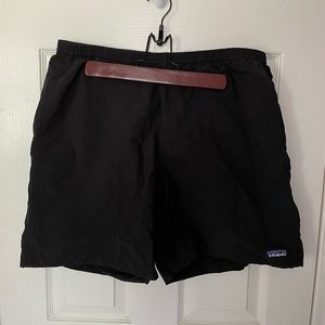 Patagonia Baggies 7 in.